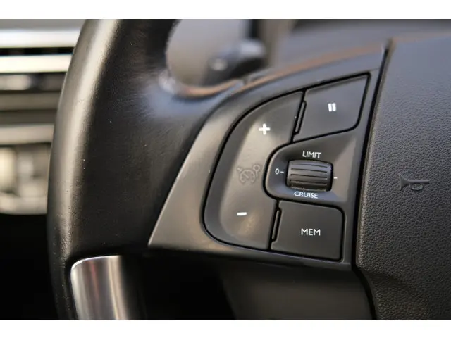 Citroën C4 Picasso THP 165 Automaat Shine 2017 Benzine 37