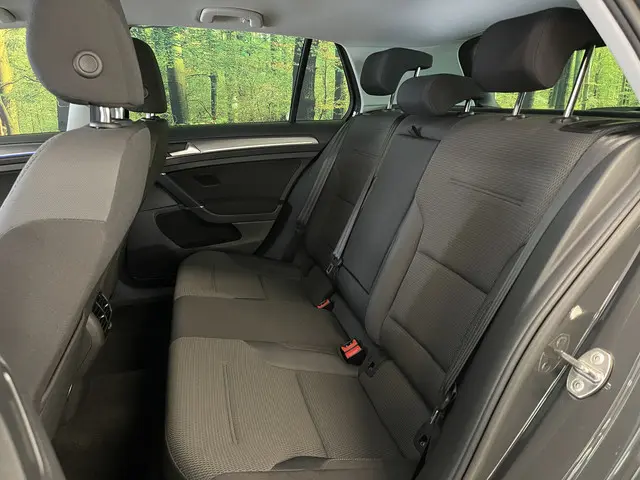 Volkswagen e-Golf E-DITION 2020 Elektrisch 30
