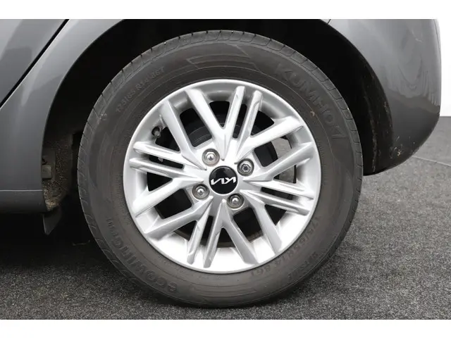 Kia Picanto 1.0 DPi DynamicLine 2022 Benzine 31