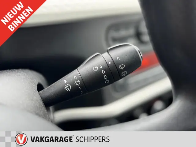 Renault Twingo 0.9 TCe Expression airco 2017 Benzine 17