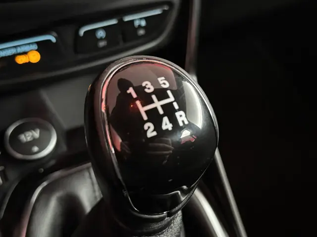 Ford B-MAX 1.0 EcoBoost Titanium 2018 Benzine 38