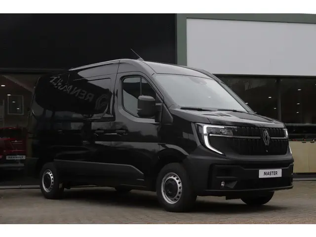 Renault Master T35 2.0 dCi 130 L2H2 Advance 2024 Diesel 34