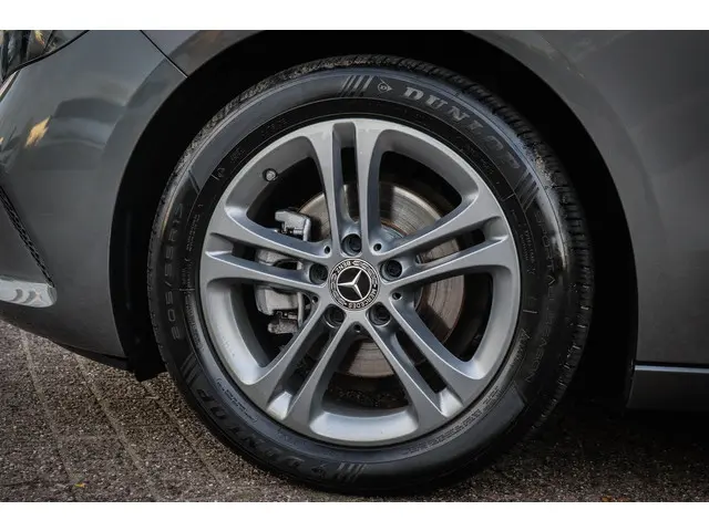 Mercedes-Benz B-Klasse 160 2020 Benzine 5