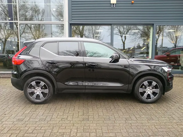 Volvo XC40 T2 Inscription 2020 Benzine 4