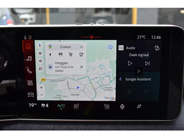 Renault 4 Techno 2026 Elektrisch 23