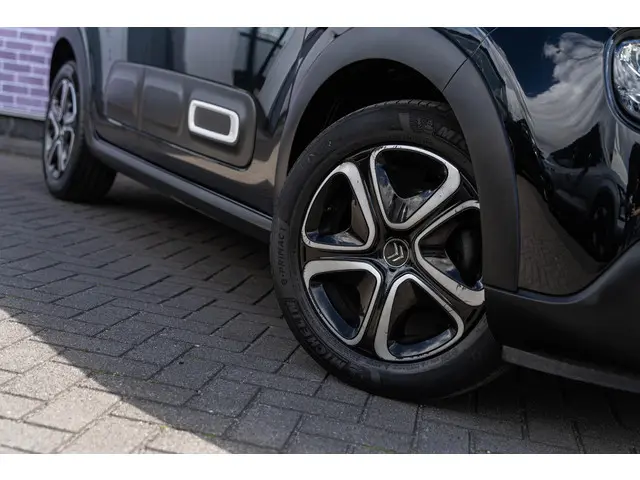 Citroën C3 1.2 PureTech Business 2022 Benzine 4