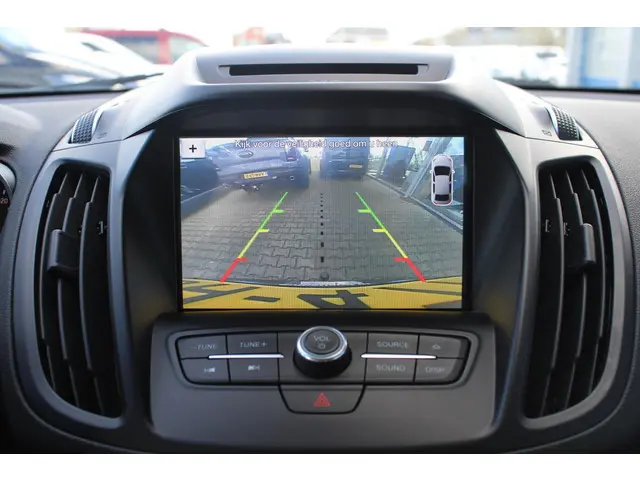 Ford Kuga 1.5 EcoBoost ST Line 2018 Benzine 32