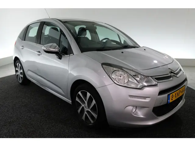 Citroën C3 1.2 VTi Collection 2014 Benzine 24