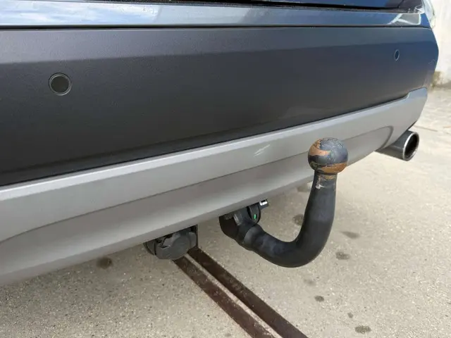 BMW X1 SDrive20i Executive, 1ste eigenaar 2017 Benzine 10