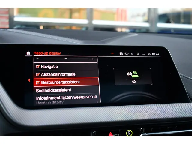 BMW 2 Serie Gran Coupé 218i M-Sport 2020 Benzine 52