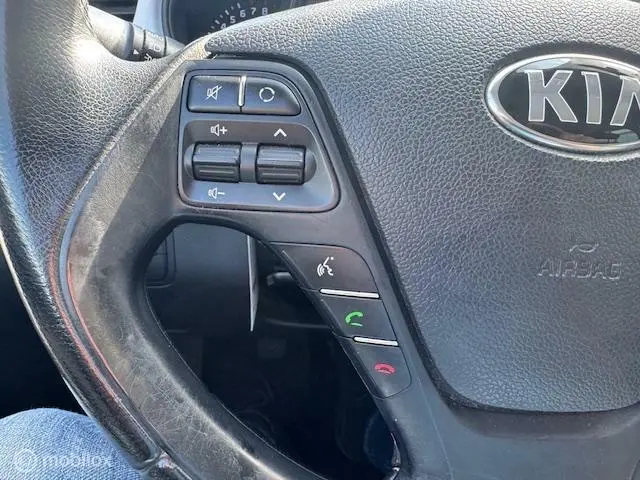 Kia cee'd Sportswagon 1.0 T-GDi DynamicLine 2018 Benzine 24
