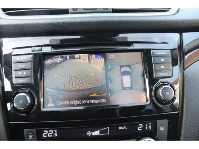 Nissan QASHQAI 1.3 DIG-T Design Edition 2021 Benzine 18