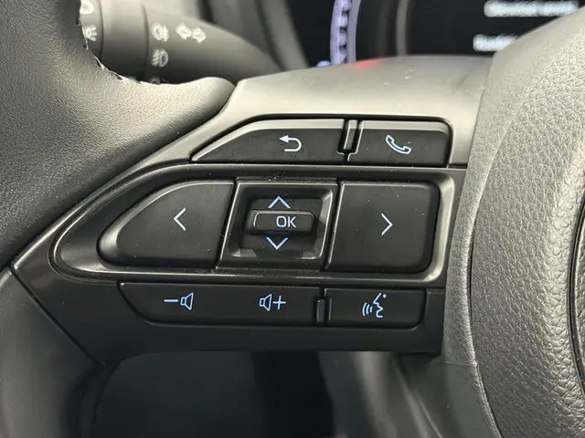 Toyota Aygo X 1.0 VVT-i Automaat Pulse 2025 Benzine 26