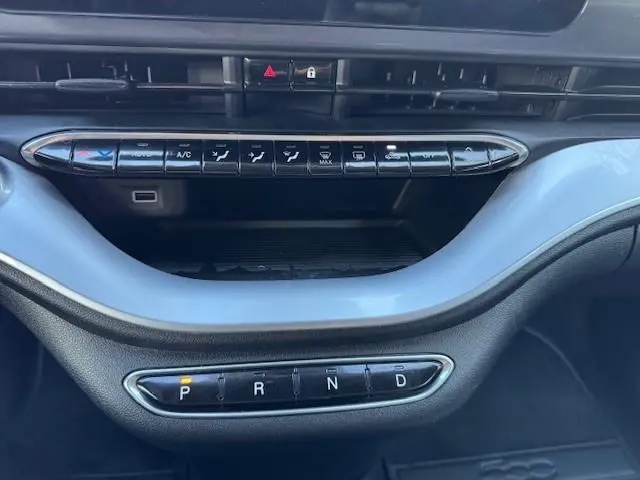 Fiat 500 ICON 42KWH/LED/NAV/PDC/LMV 2020 Elektrisch 14