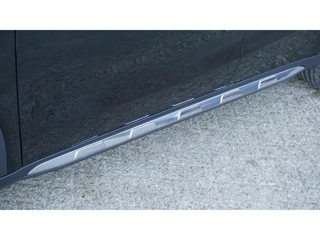 Mercedes-Benz GLA 180 122pk 2x AMG-Line 2019 Benzine 55