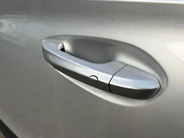 MG MG4 Electric Luxury 64 kWh 2024 Elektrisch 12