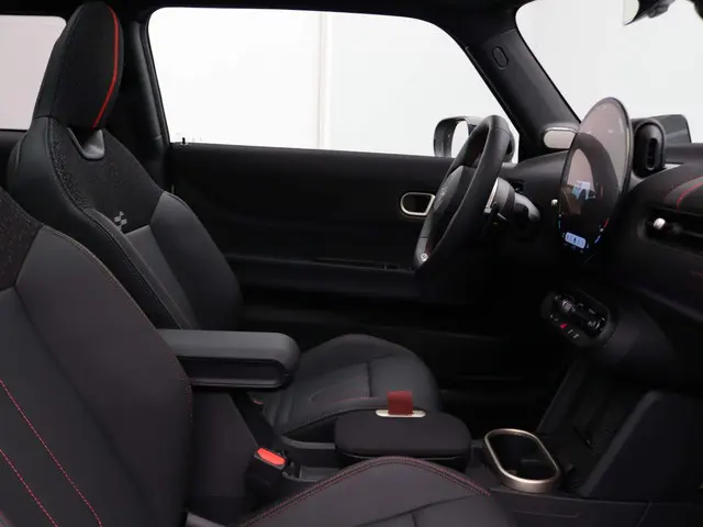 MINI 3-Deurs Cooper S 2024 Benzine 7