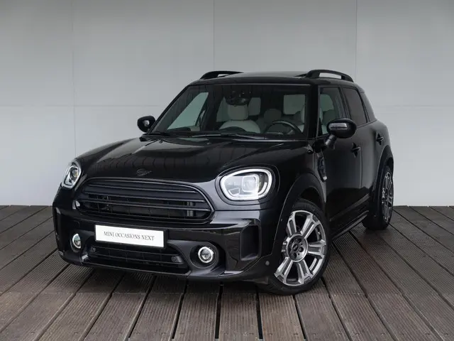 MINI Countryman Cooper Aut. 2021 Benzine 38