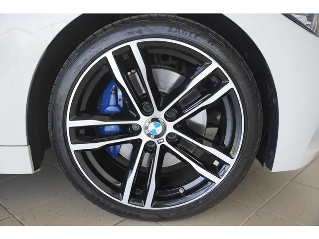 BMW 4 Serie Gran Coupé 418i 2020 Benzine 6