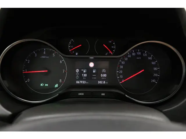 Opel Grandland X 1.2 Turbo Innovation 2019 Benzine 35