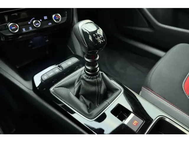 Opel Mokka 1.2 Turbo GS Line 2022 Benzine 21