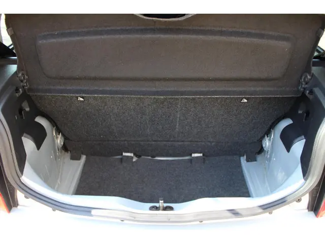 Škoda Citigo 1.0 2013 Benzine 6