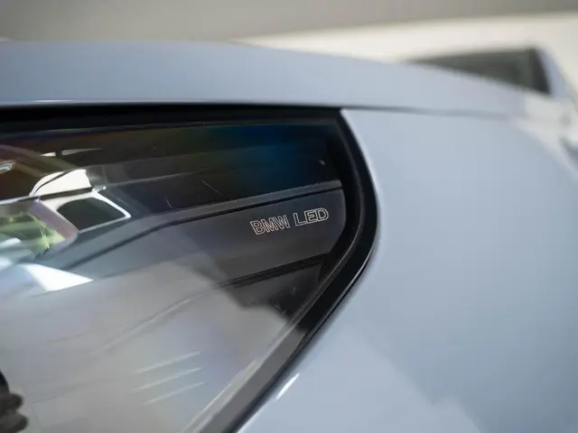 BMW M5 Touring 2026 Hybride Benzine 20