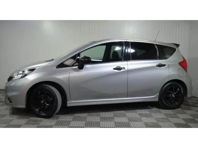 Nissan Note 1.2 Acenta / Navi. / Cruise / Airco 2017 Benzine 3