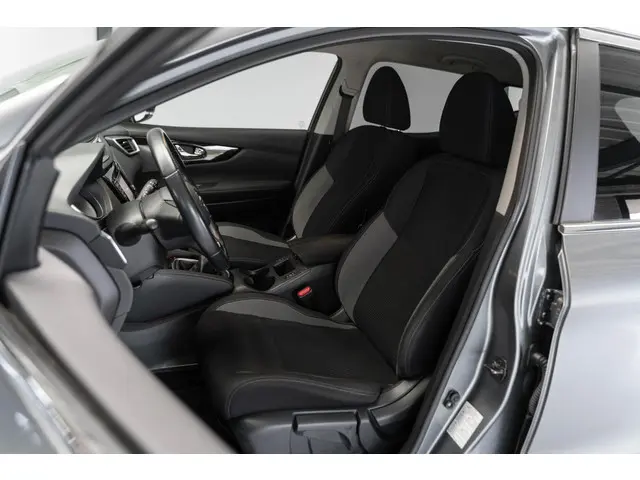 Nissan QASHQAI 1.2 Business Edition 2018 Benzine 11