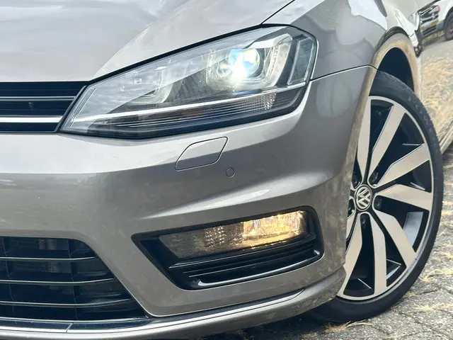 Volkswagen Golf 1.4 TSI Business Edition R 2016 Benzine 19