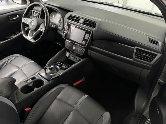 Nissan Leaf Tekna 40 kWh 2022 Elektrisch 19