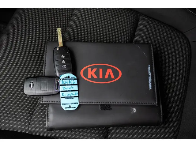 Kia Rio 1.0 TGDI 2020 Benzine 31