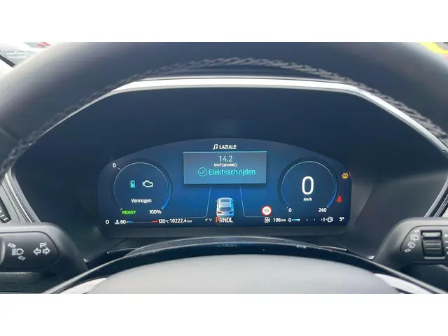 Ford Kuga 2.5 FHEV Active X 2024 Hybride Benzine 33