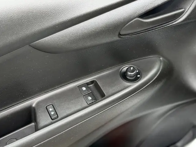 Opel KARL 1.0 ecoFLEX Edition 2018 Benzine 10