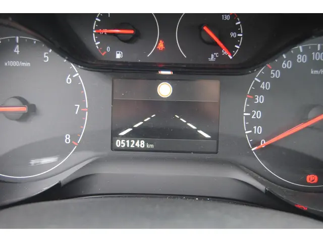 Opel Corsa 1.2 Edition 2021 Benzine 13
