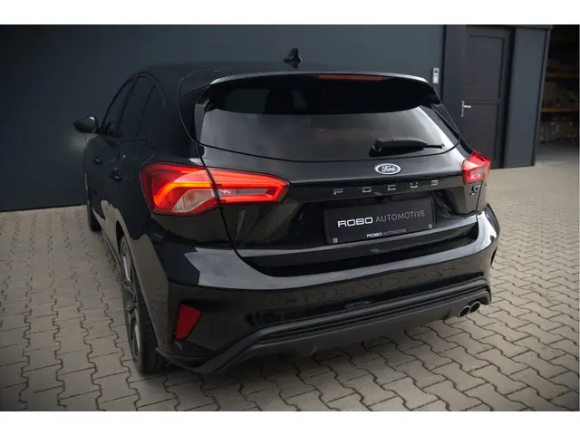 Ford Focus 1.5 EcoBoost ST Line Business 2019 Benzine 25