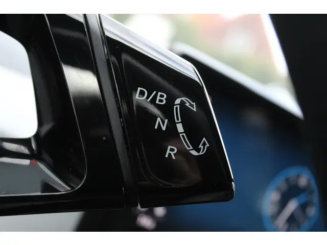 Volkswagen ID.3 Business 58 kWh 2020 Elektrisch 13