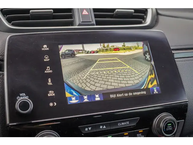 Honda CR-V 2.0i e:HEV LIFESTYLE 2019 Hybride Benzine 23
