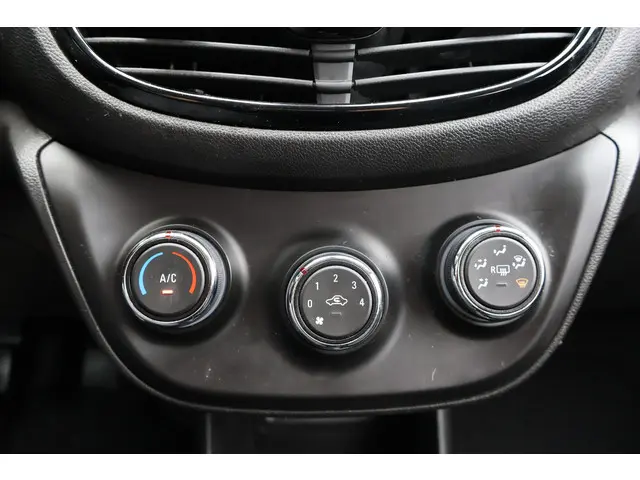 Opel KARL 1.0 Rocks Online Edition 2017 Benzine 28