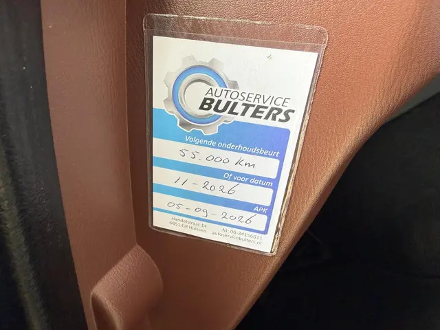 Mazda MX-5 RF 2.0 SkyActiv-G 160 GT-M 2018 Benzine 34