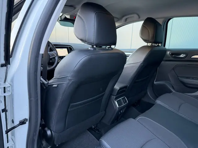 Renault Mégane Estate 1.3 TCe Intens 2022 Benzine 20