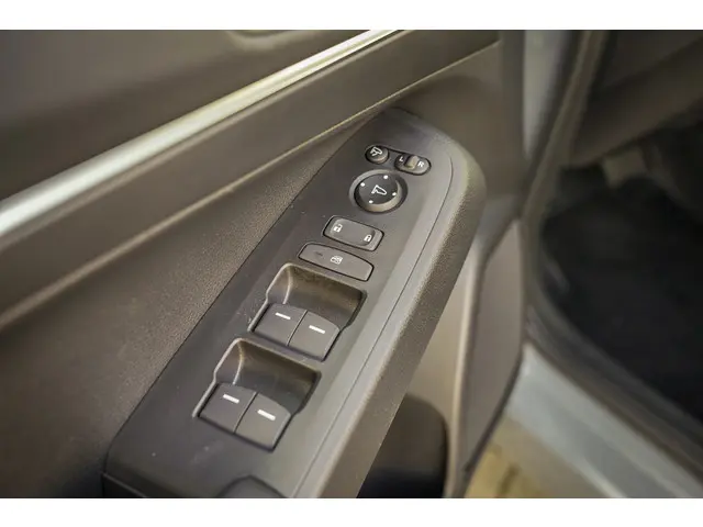 Honda HR-V 1.5i e:HEV ADVANCE 2026 Hybride Benzine 38