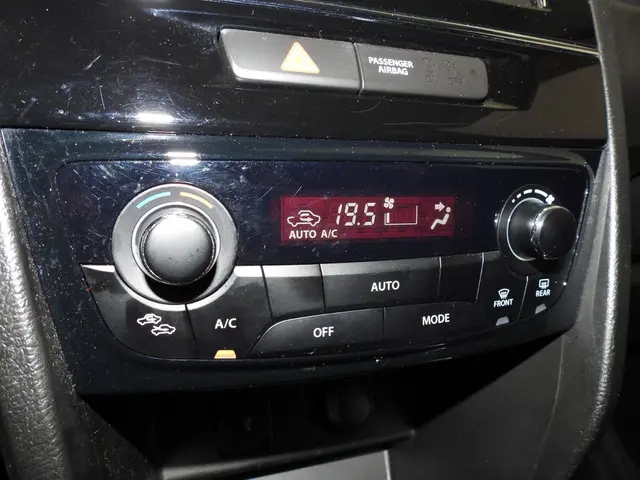 Suzuki Vitara 1.4 140PK Sport 2016 Benzine 6