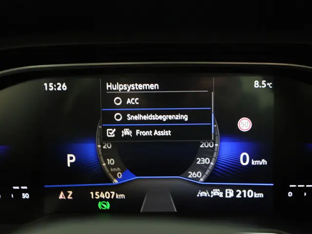 Volkswagen Polo 1.0TSI/95PK R-Line DSG 2025 Benzine 12