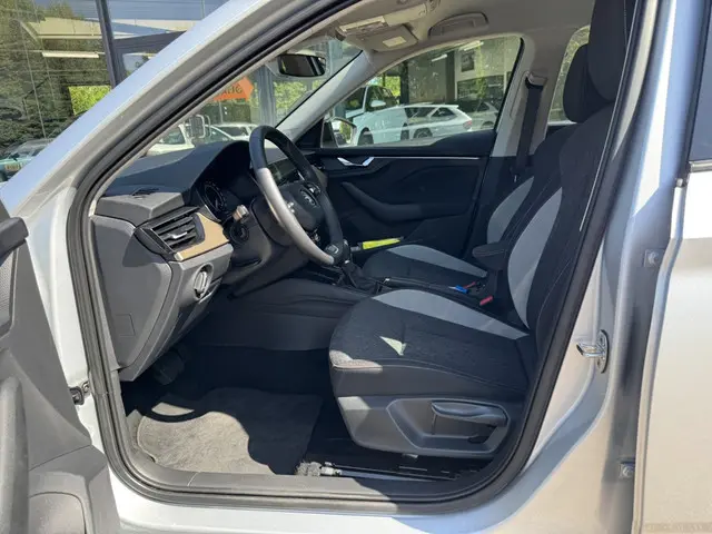Škoda Kamiq 1.0 TSI DSG Style Black Pack 2023 Benzine 13