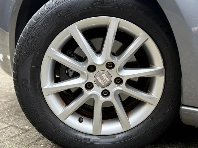 SEAT Leon 1.2 TSI Reference 2012 Benzine 11