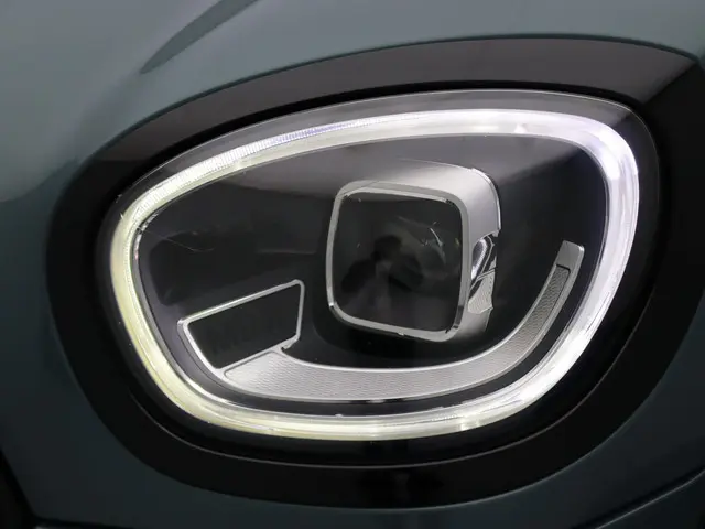 MINI Countryman Cooper S 2022 Benzine 8