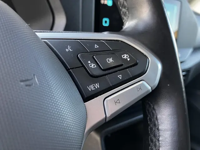 Volkswagen Caddy 2.0 TDI 2021 Diesel 22