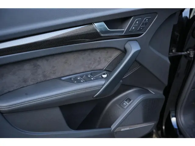 Audi Q5 3.0 TDI SQ5 quattro 2020 Diesel 14
