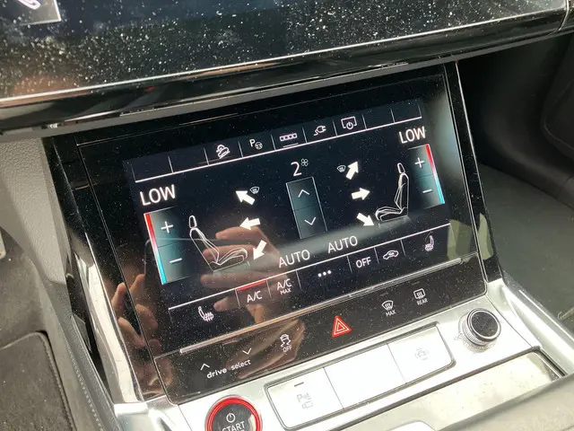 Audi e-tron S 507pk Quattro 95 kWh 2022 Elektrisch 10